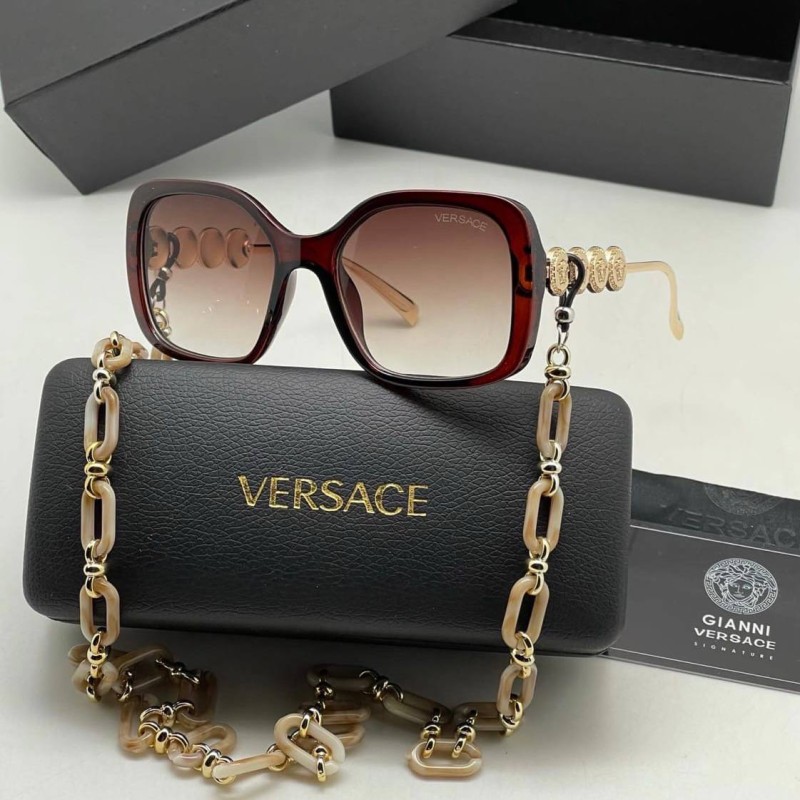 Очки Versace G1053